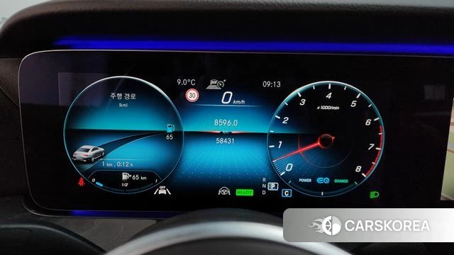 Mercedes-Benz CLS-Class C257 id 3843307 из Кореи 18