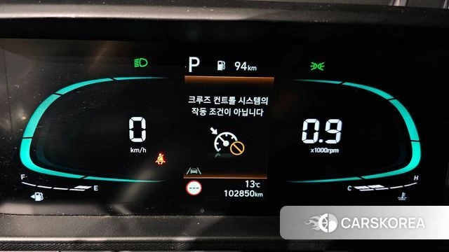 Hyundai Casper id 3865412 из Кореи 18