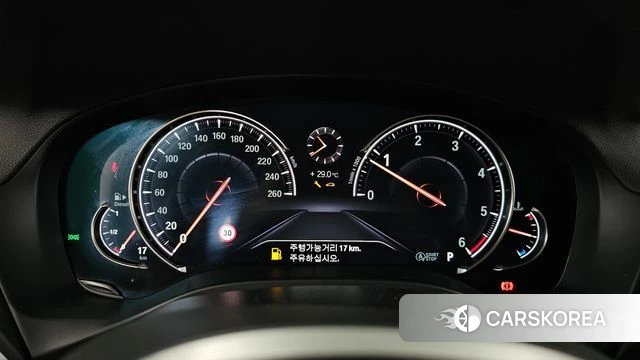BMW X4 (G02) id 4530765 из Кореи 18