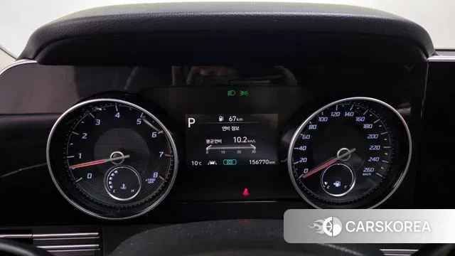 Hyundai The New Grandeur IG id 3592766 из Кореи 18