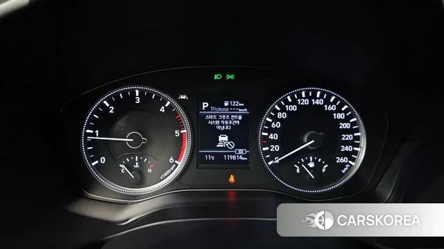 Hyundai Santa Fe TM id 3698525 из Кореи 18