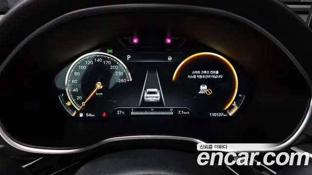 Genesis G80 (RG3) id 2944857 из Кореи 18