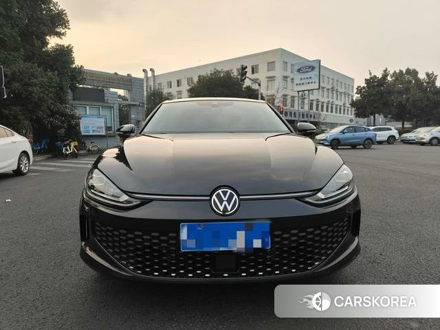Volkswagen Lingdu id 4328720 из Китая 26