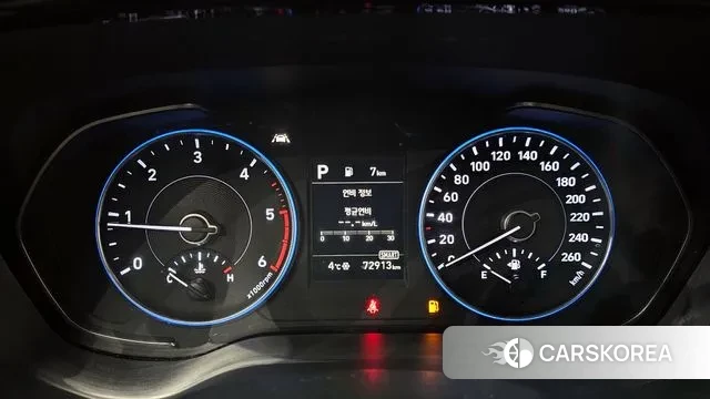 Hyundai Palisade id 3493537 из Кореи 18