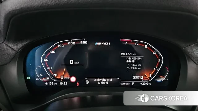 BMW X3 (G01) id 3053861 из Кореи 18