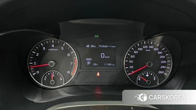 Kia The New K5 2nd generation id 4557734 из Кореи 29