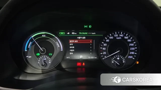 Kia All New K7 Hybrid id 3742758 из Кореи 18