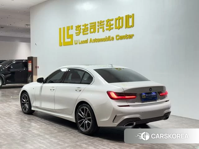 BMW 3 series id 4273421 из Китая 30