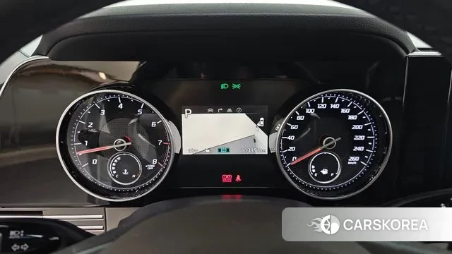 Hyundai The New Grandeur IG id 3459139 из Кореи 18