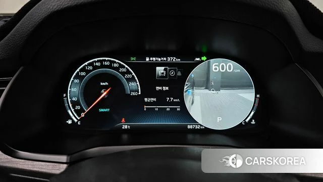Kia K7 Premier id 4310258 из Кореи 18
