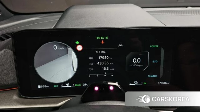 Kia The New Sportage 5th Generation Hybrid id 4413842 из Кореи 29