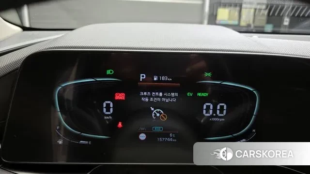 Kia Di Ol Nu Niro id 3707577 из Кореи 18