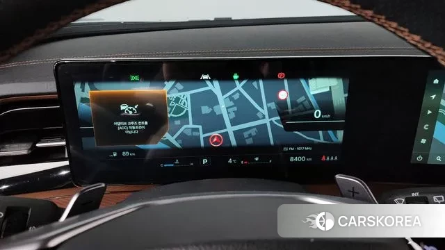 Ssangyong Torres id 3544578 из Кореи 18