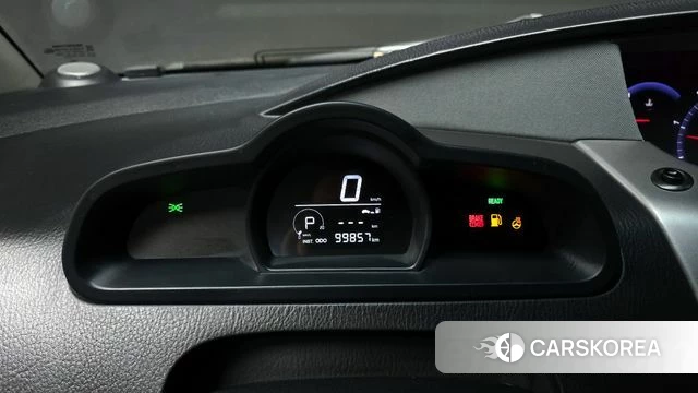 Ssangyong Korando Turismo id 3854021 из Кореи 18