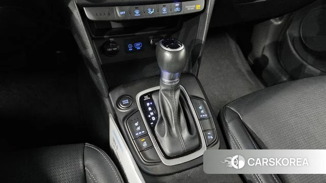 Hyundai Kona id 4937710 из Кореи 30