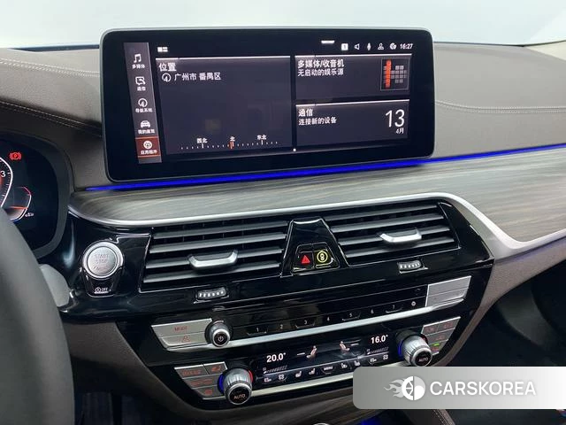 BMW 5 series id 4279217 из Китая 21