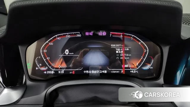 BMW 4 Series (G22) id 3770541 из Кореи 18