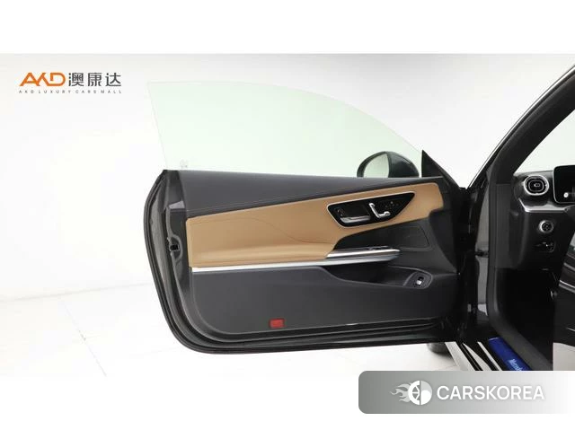 Mercedes-Benz CLE level id 4262533 из Китая 8