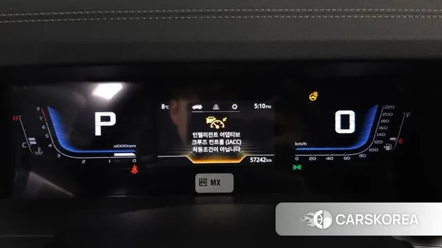 Ssangyong Torres id 3487747 из Кореи 18