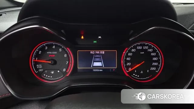 Chevrolet (GM Daewoo) Trailblazer id 3355727 из Кореи 18