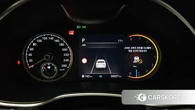 Genesis G80 (RG3) id 3787203 из Кореи 18