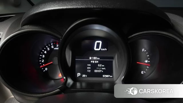 Kia The New Ray id 4855713 из Кореи 18