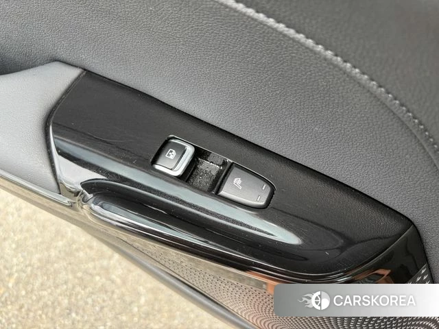 Kia K5 3rd generation id 4586483 из Кореи 18