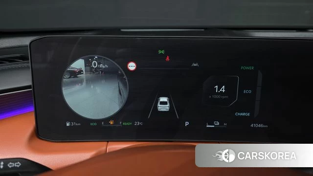 Kia The New K8 Hybrid id 4743942 из Кореи 39