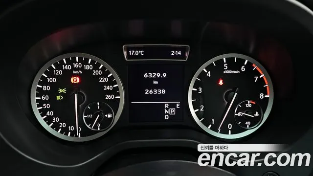 Infiniti QX30 id 2687755 из Кореи 18