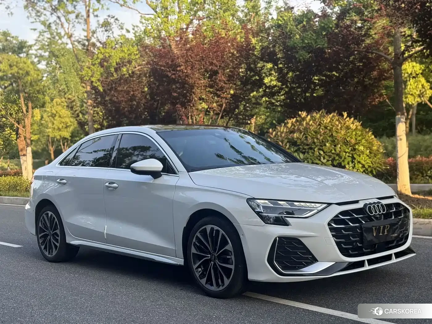 Audi A3 id 4685993 из Китая 8