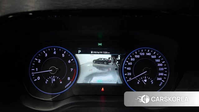Hyundai Palisade id 4849661 из Кореи 18