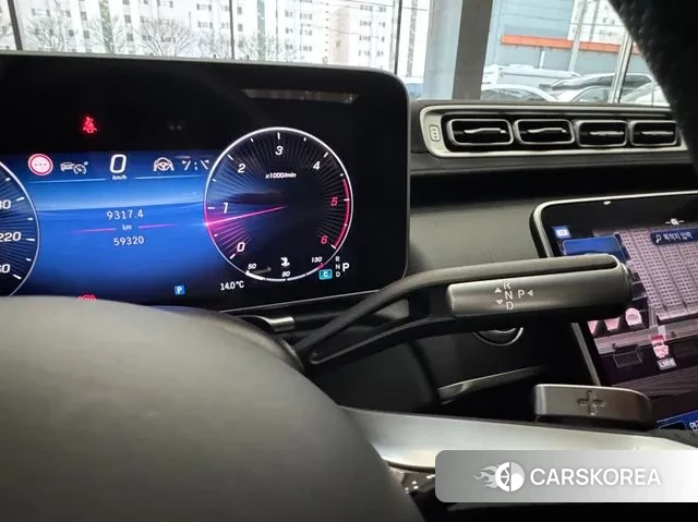 Mercedes-Benz S-Class W223 id 3659479 из Кореи 18