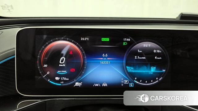 Mercedes-Benz EQC N293 id 4397014 из Кореи 18