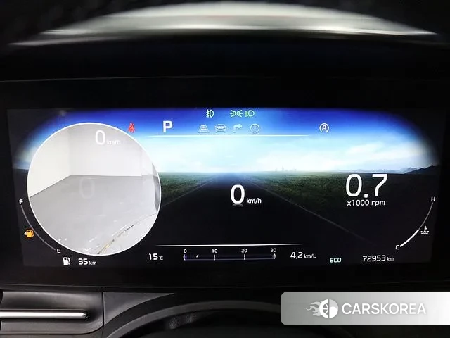 Kia Carnival 4th generation id 3433733 из Кореи 18