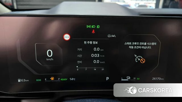 Kia The New Carnival 4th Generation id 3902870 из Кореи 18