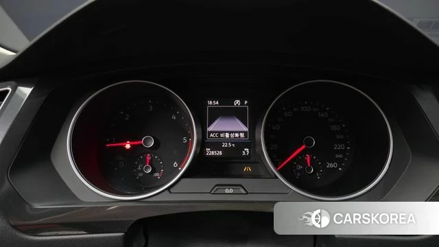 Volkswagen Tiguan second Generation id 4924093 из Кореи 18