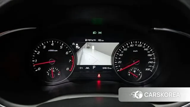 Kia Stinger Meister id 3607119 из Кореи 18