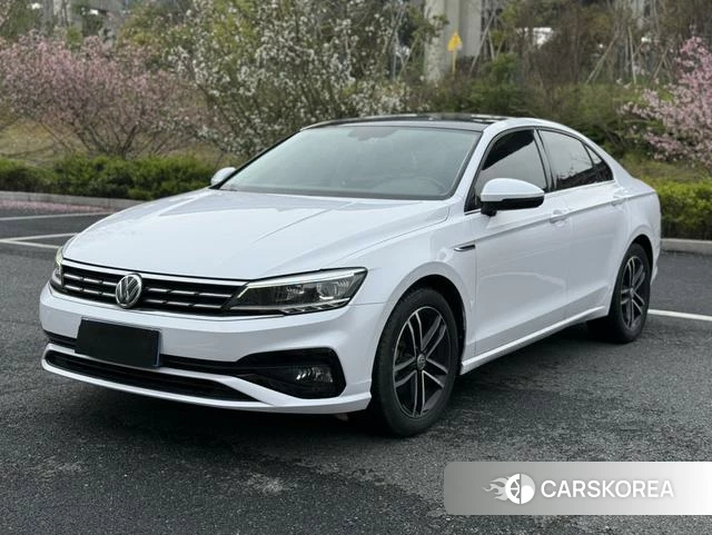 Volkswagen Lingdu id 4212602 из Китая 8