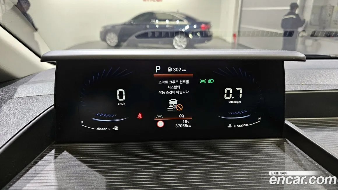 Hyundai Staria id 2086225 из Кореи 18