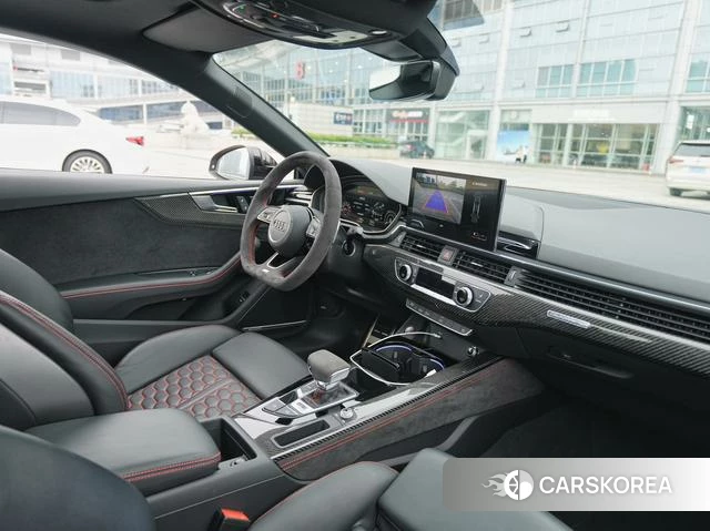 Audi RS 5 id 4260295 из Китая 11