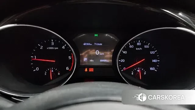 Kia The New Carnival id 3313194 из Кореи 18