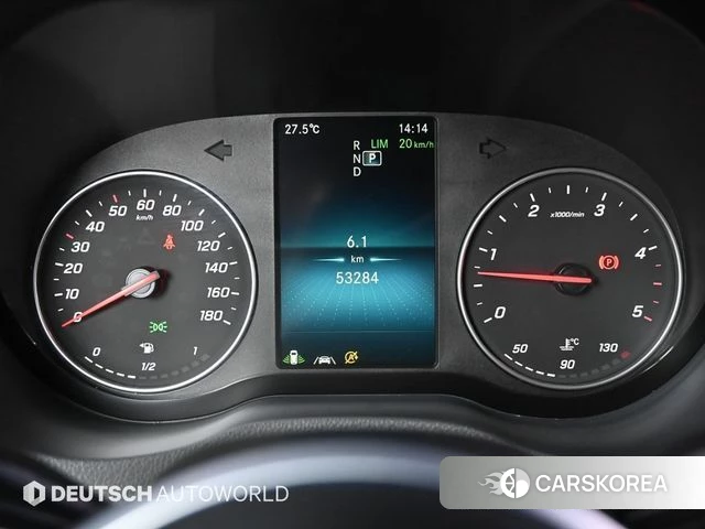 Mercedes-Benz Sprinter id 3899420 из Кореи 18