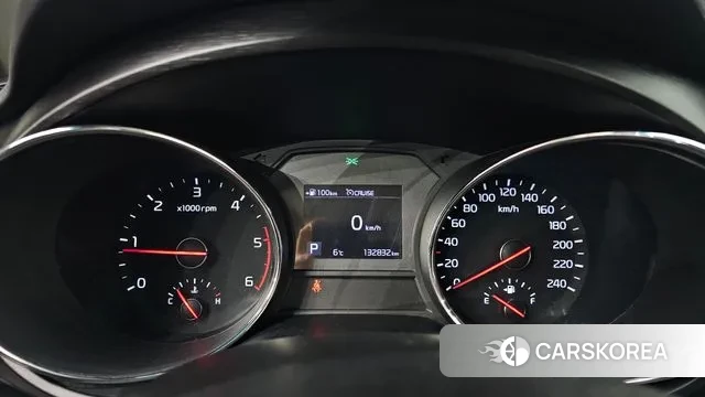 Kia The New Carnival id 3459945 из Кореи 18