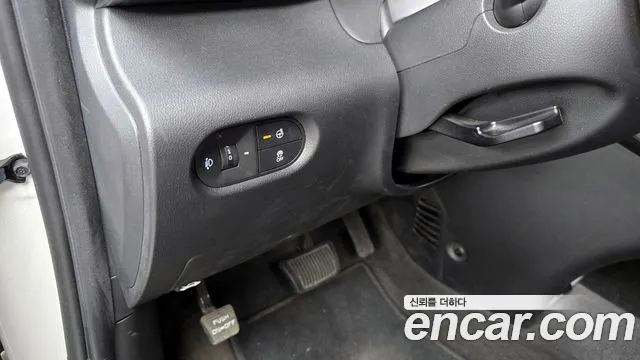 Hyundai Casper id 2630165 из Кореи 18