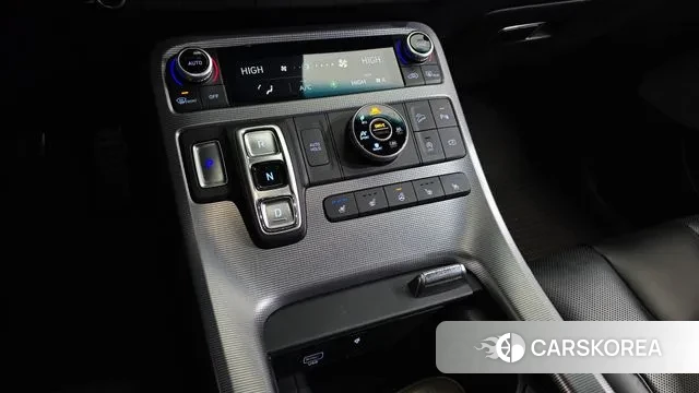 Hyundai The New Palisade id 3620051 из Кореи 18