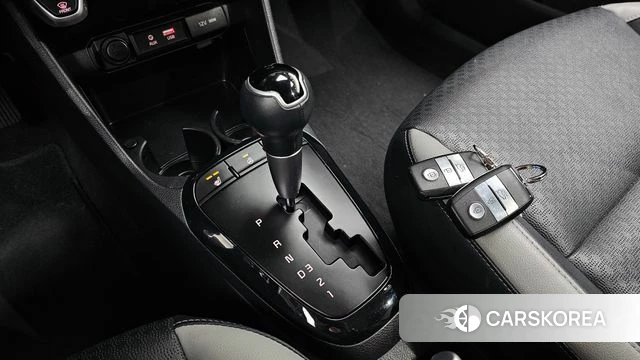 Kia All New Morning (JA) id 3893983 из Кореи 18