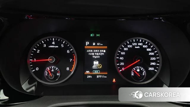Kia K5 3rd generation id 4375877 из Кореи 31