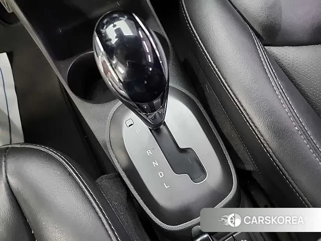 Chevrolet (GM Daewoo) The New Spark id 3009108 из Кореи 17