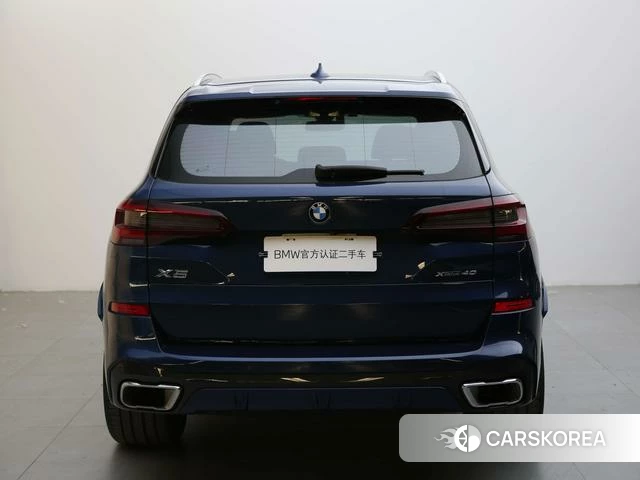 BMW X5 id 4275850 из Китая 16