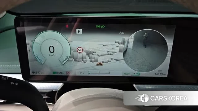 Genesis GV60 id 3427131 из Кореи 18